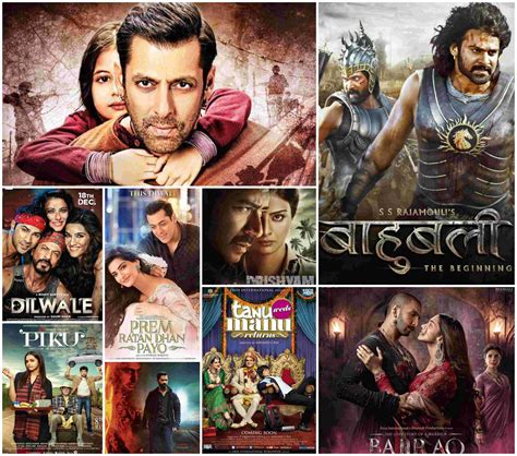 Complete List Of 2015 Bollywood Movies Super Hit Hindi Films Of The Complete List Of 2015 Bollywood Movies Super Hit Hindi Films Of The
