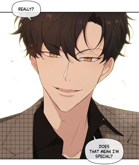 Go Yahwi Yours To Claim Manhwa