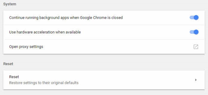 How To Disable Hardware Acceleration In Chrome