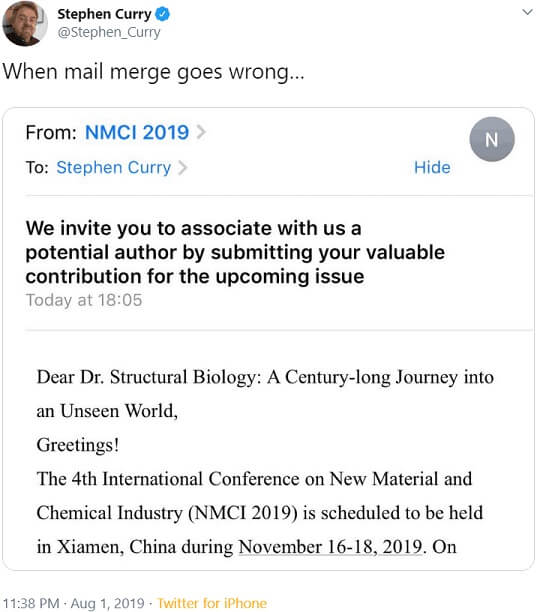 Mail Merge In Mac Word