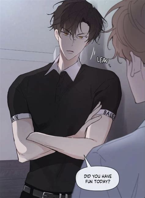 Manhwa Yours To Claim