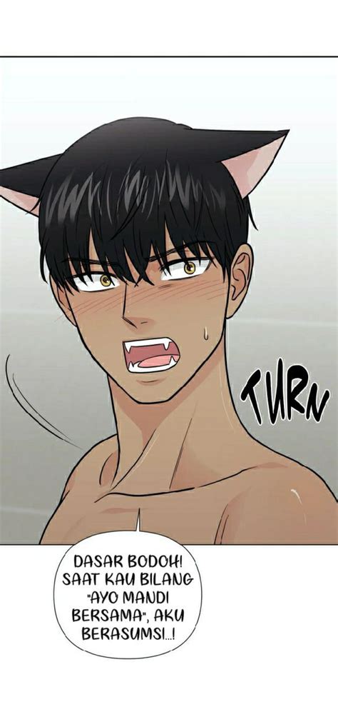 My Purrfect Boss Manhwa Ongoing Ilustrasi Karakter Ilustrasi My Purrfect Boss Manhwa Ongoing Ilustrasi Karakter Ilustrasi