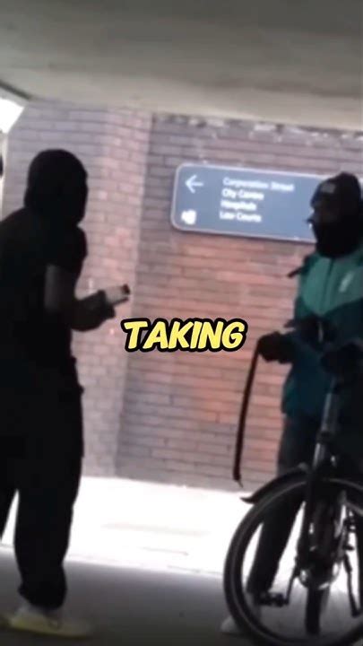 Prank Goes Wrong Uk Edition Youtube