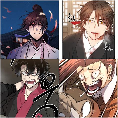 Prank Gone Wrong Manhwa