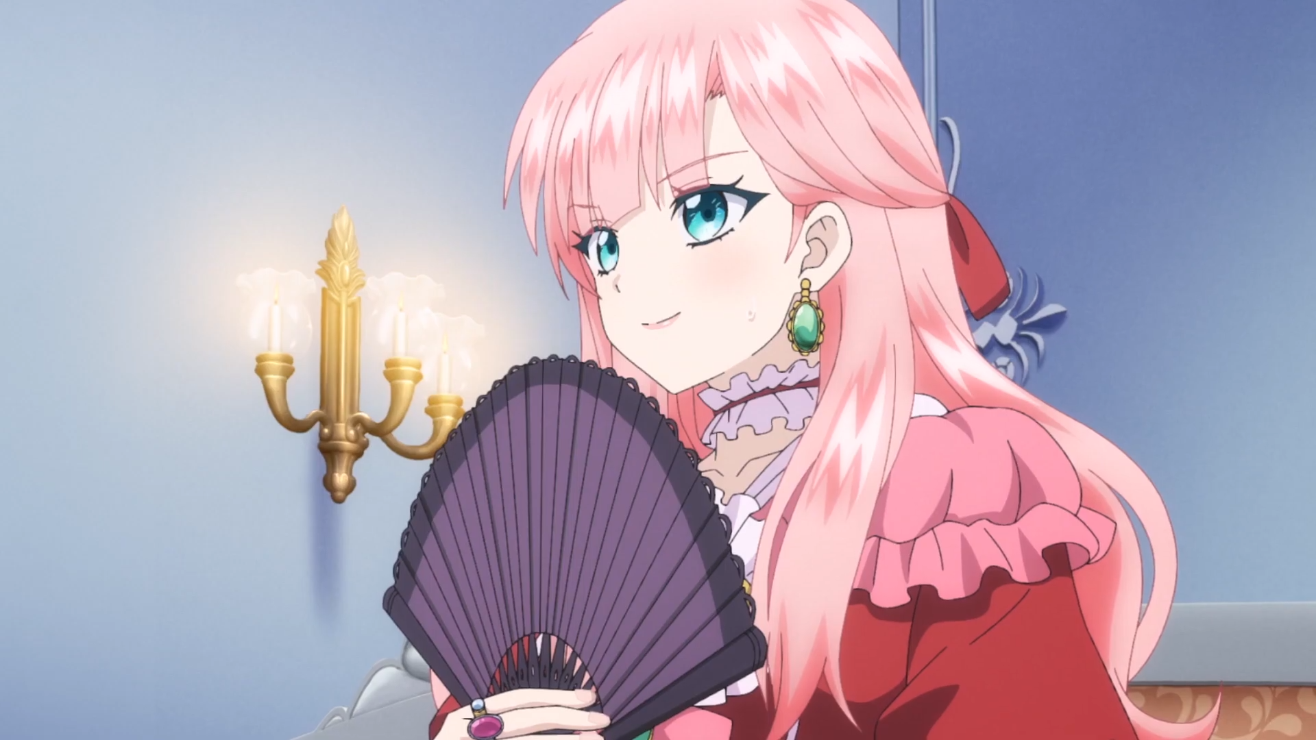 Read 7Th Time Loop Anime Releases 2Nd Trailer And Visual Manhwatop