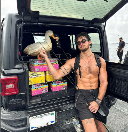 Too Turnt Tony R Dannygonzalez